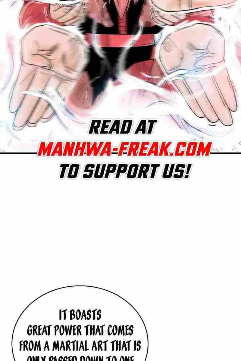 Fist Demon of Mount Hua Chapter 165 Page 35