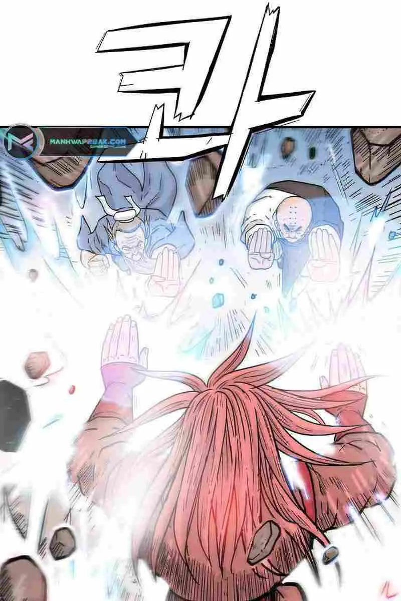 Fist Demon of Mount Hua Chapter 165 Page 39