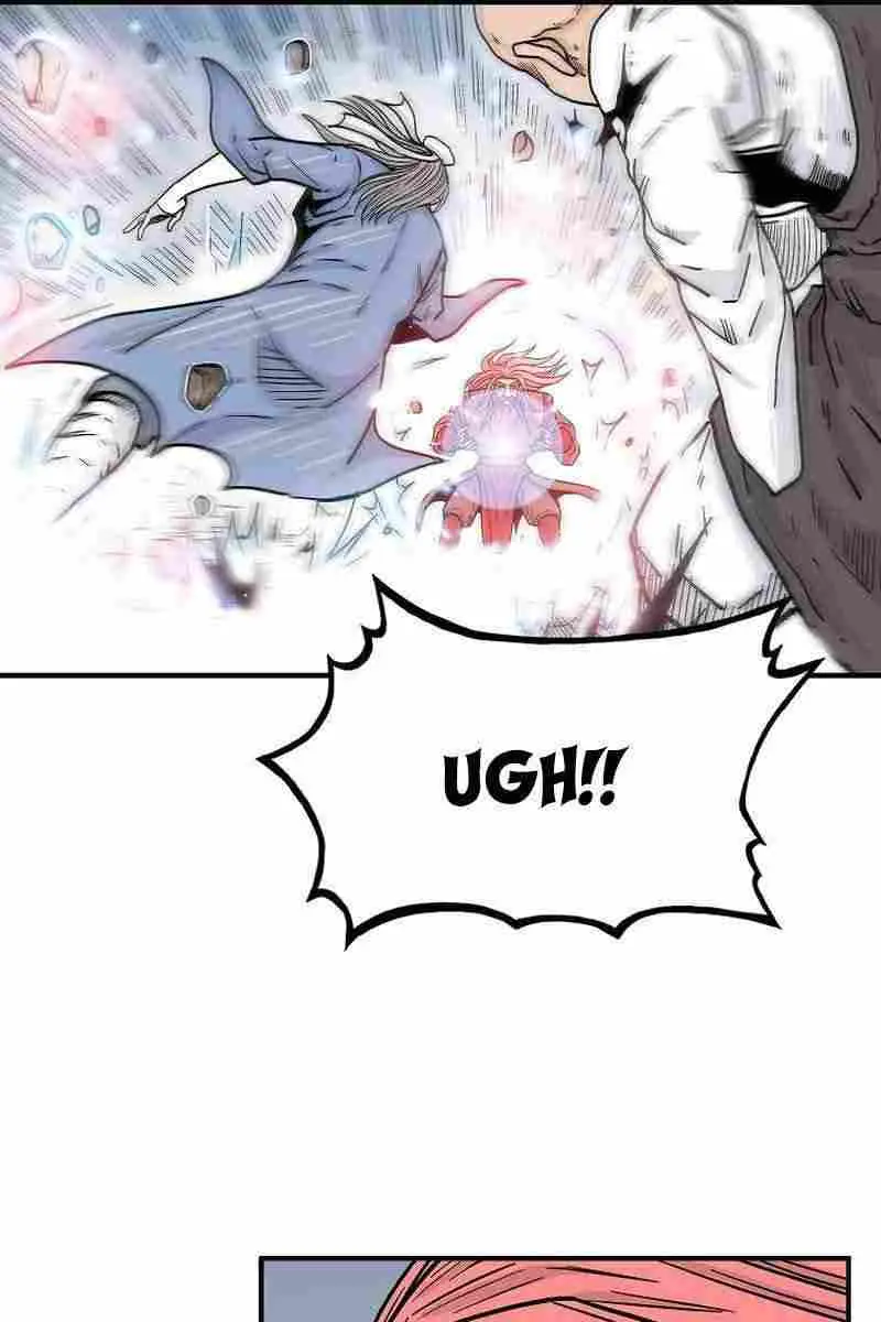 Fist Demon of Mount Hua Chapter 165 Page 42