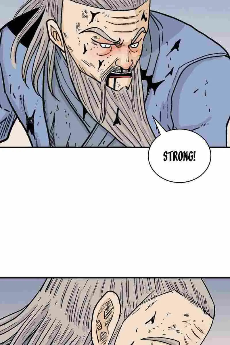 Fist Demon of Mount Hua Chapter 165 Page 44