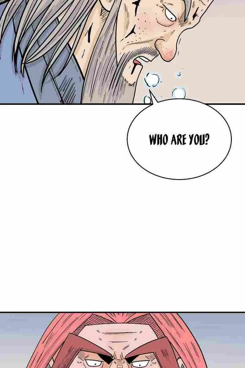 Fist Demon of Mount Hua Chapter 165 Page 45