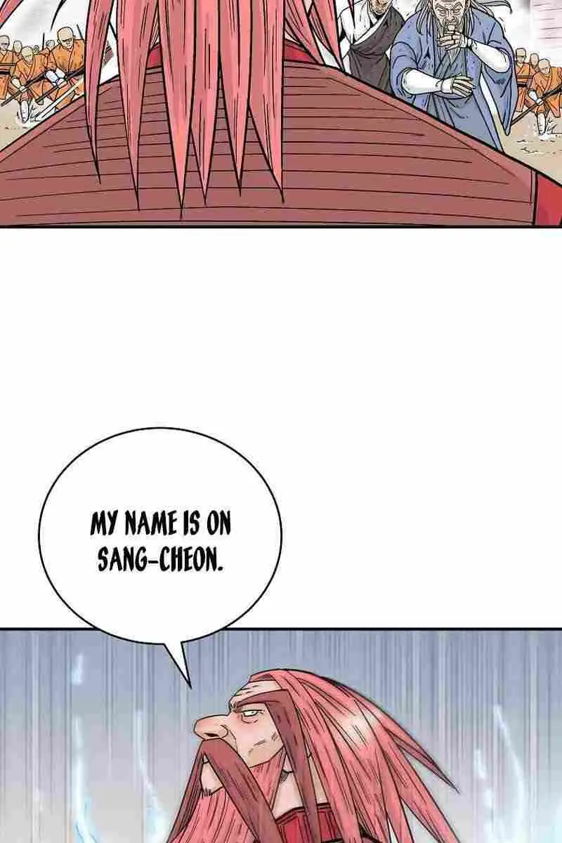 Fist Demon of Mount Hua Chapter 165 Page 47