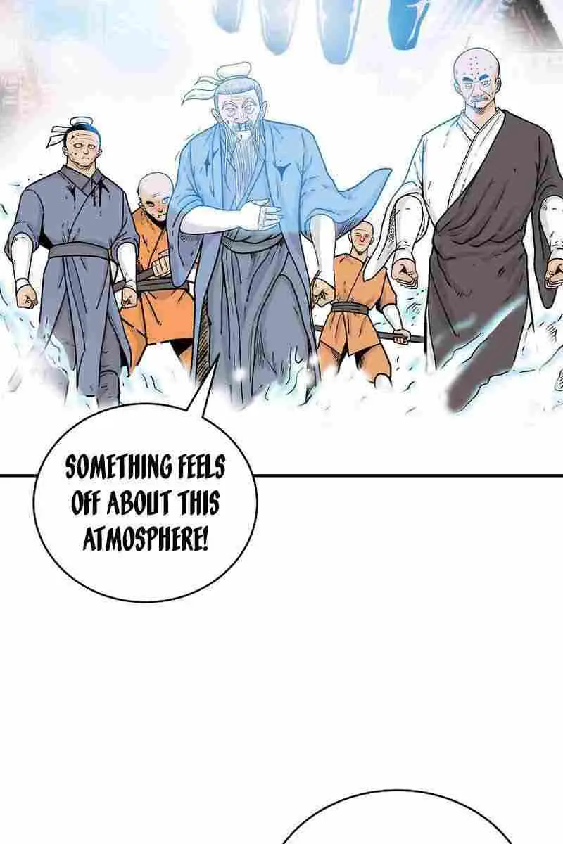 Fist Demon of Mount Hua Chapter 165 Page 50