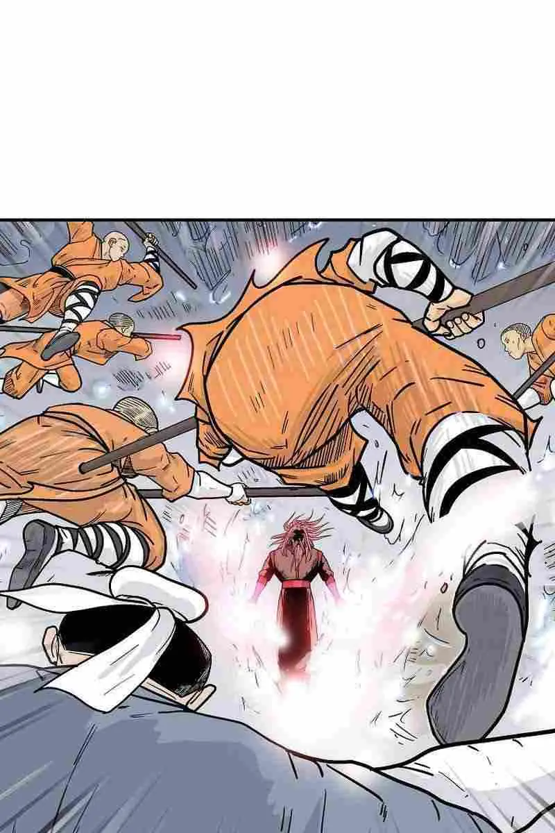 Fist Demon of Mount Hua Chapter 165 Page 53