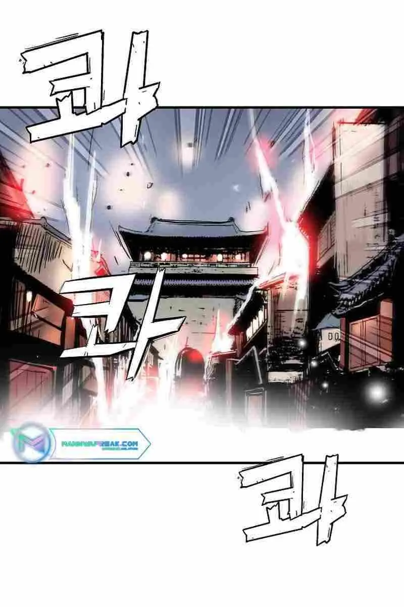 Fist Demon of Mount Hua Chapter 165 Page 56