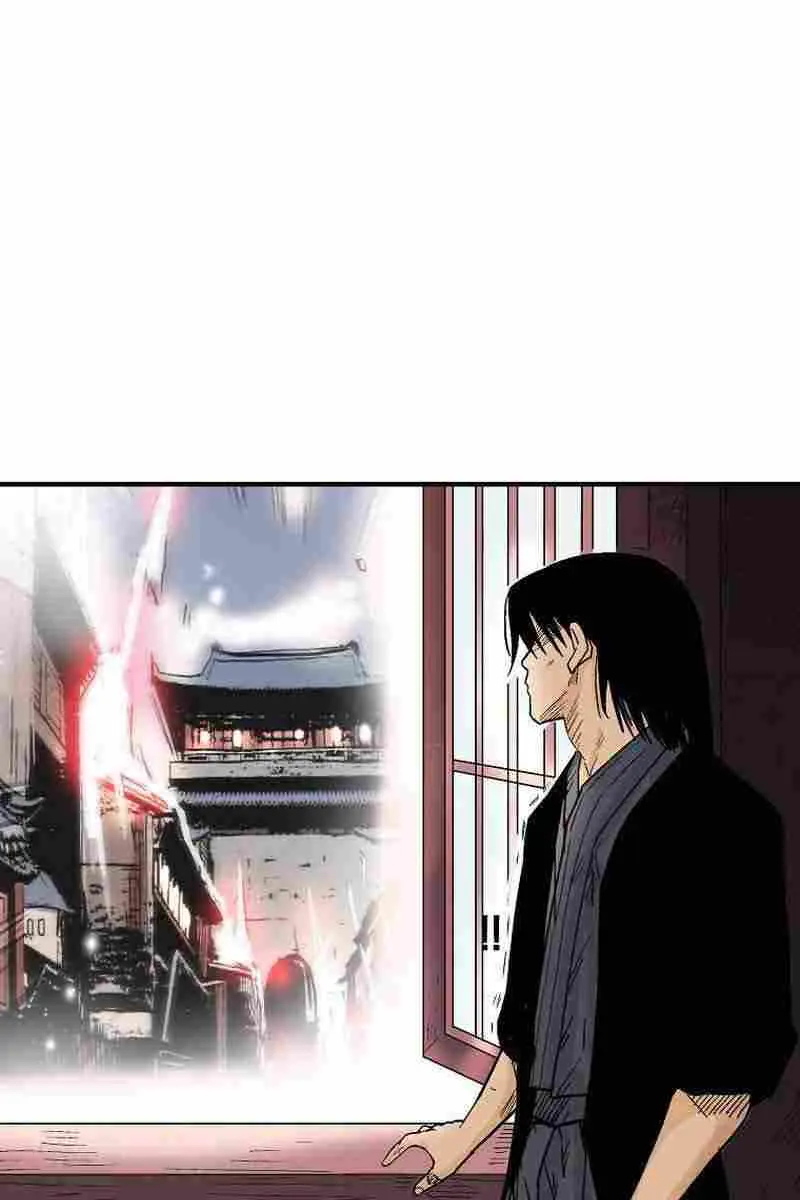 Fist Demon of Mount Hua Chapter 165 Page 57