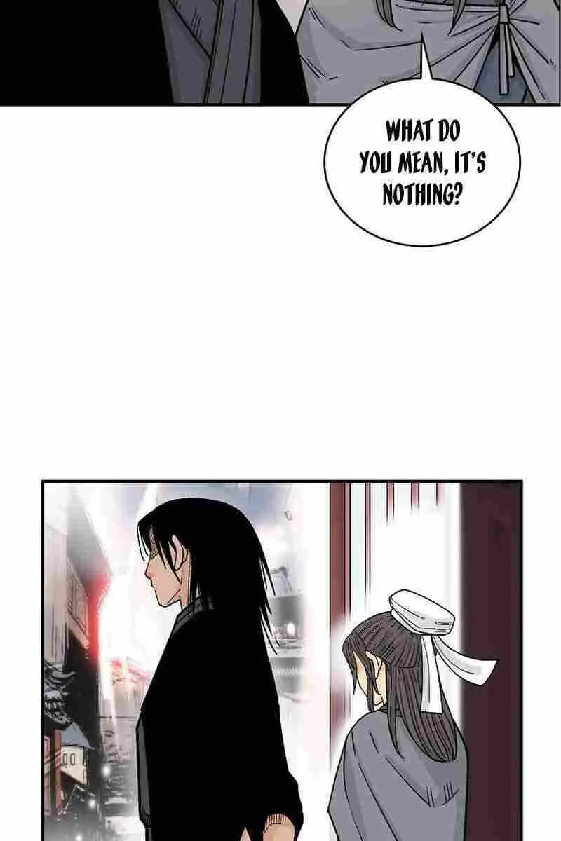 Fist Demon of Mount Hua Chapter 165 Page 64