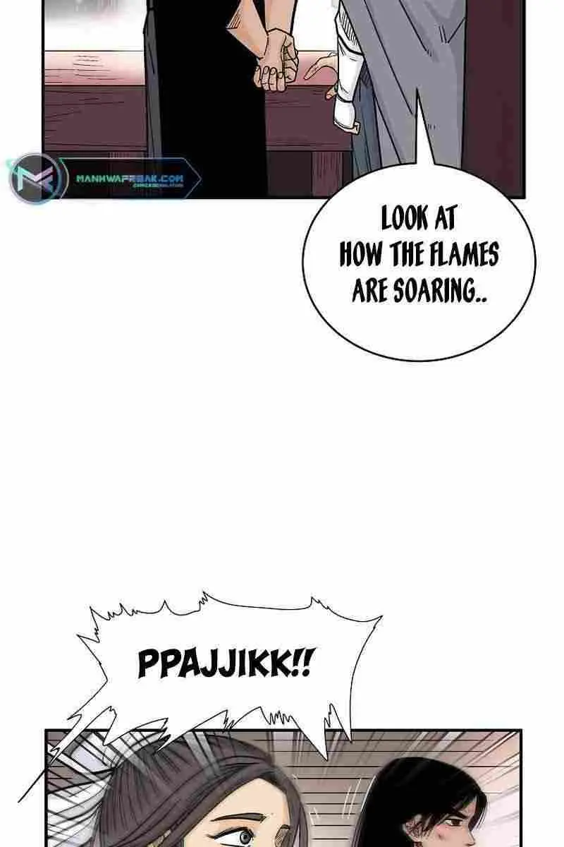 Fist Demon of Mount Hua Chapter 165 Page 65