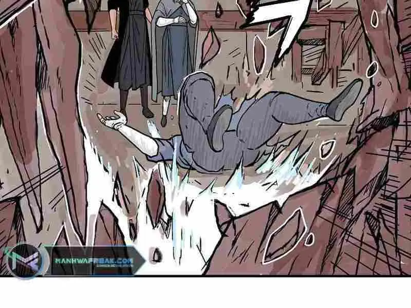 Fist Demon of Mount Hua Chapter 165 Page 67