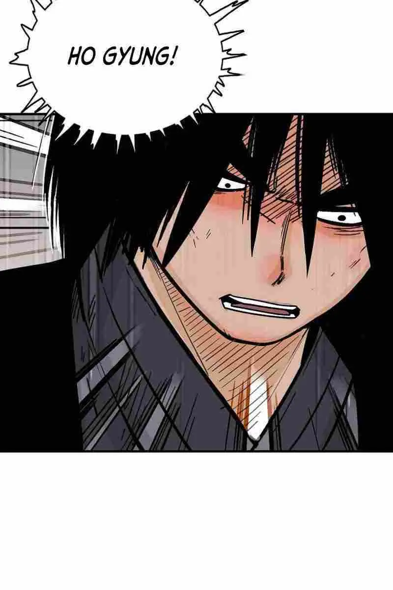 Fist Demon of Mount Hua Chapter 165 Page 73