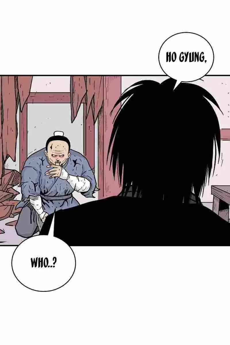 Fist Demon of Mount Hua Chapter 165 Page 74