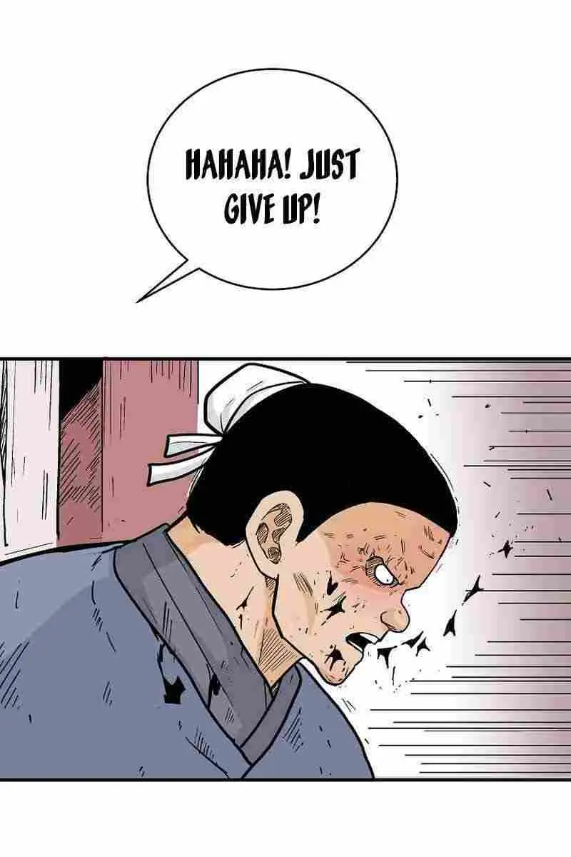 Fist Demon of Mount Hua Chapter 165 Page 75