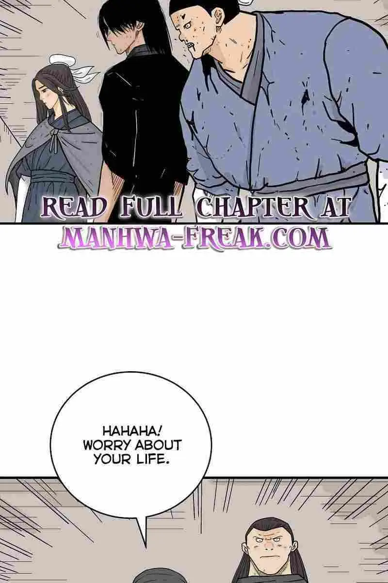 Fist Demon of Mount Hua Chapter 166 Page 5