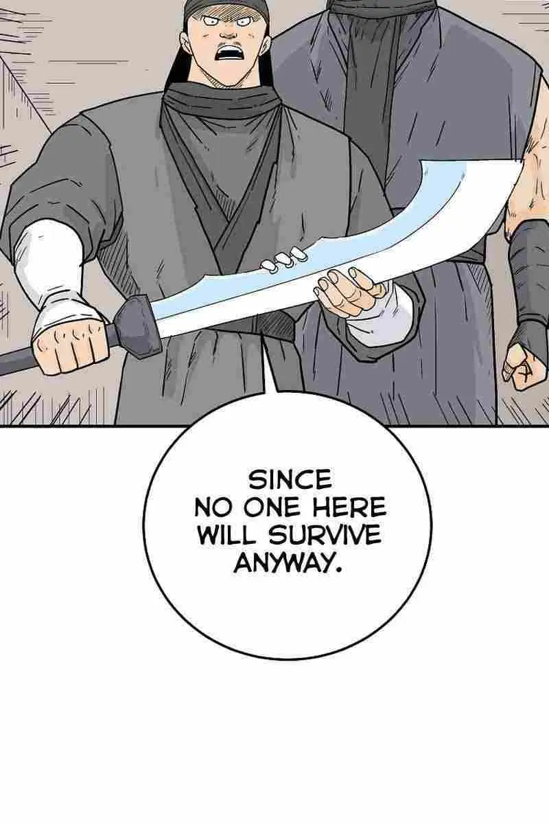 Fist Demon of Mount Hua Chapter 166 Page 6