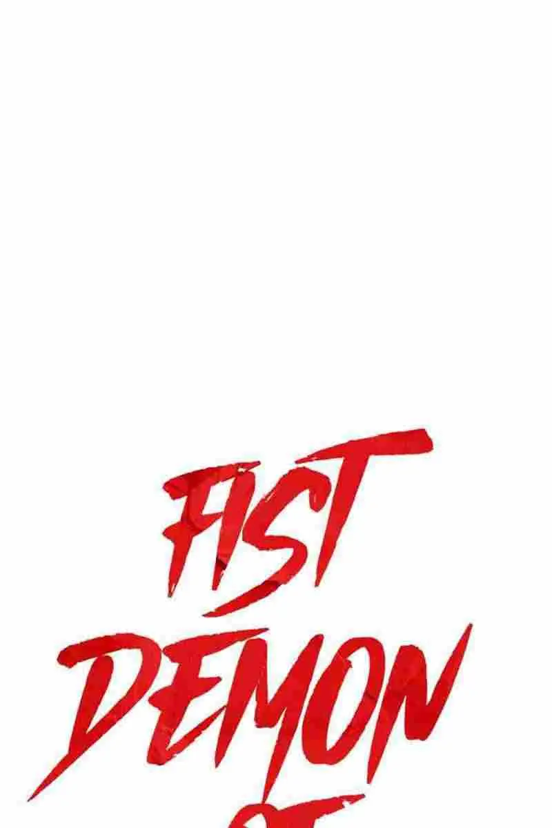 Fist Demon of Mount Hua Chapter 166 Page 7