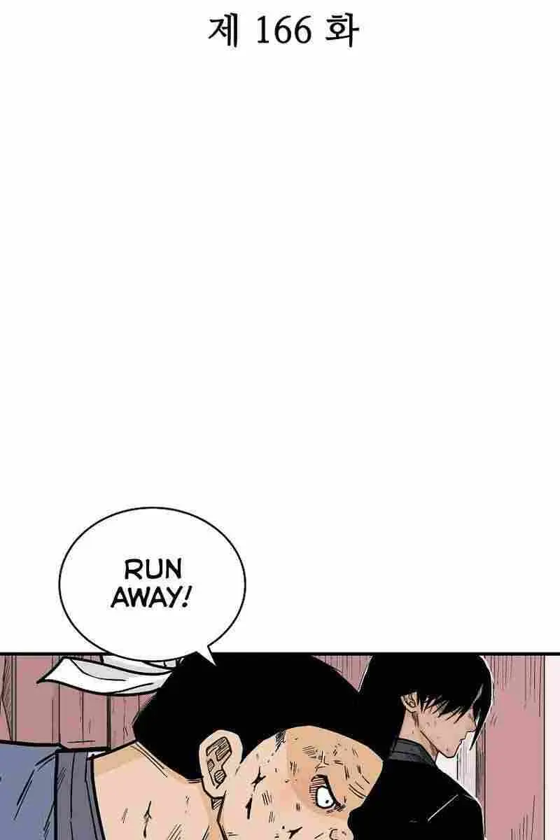 Fist Demon of Mount Hua Chapter 166 Page 9