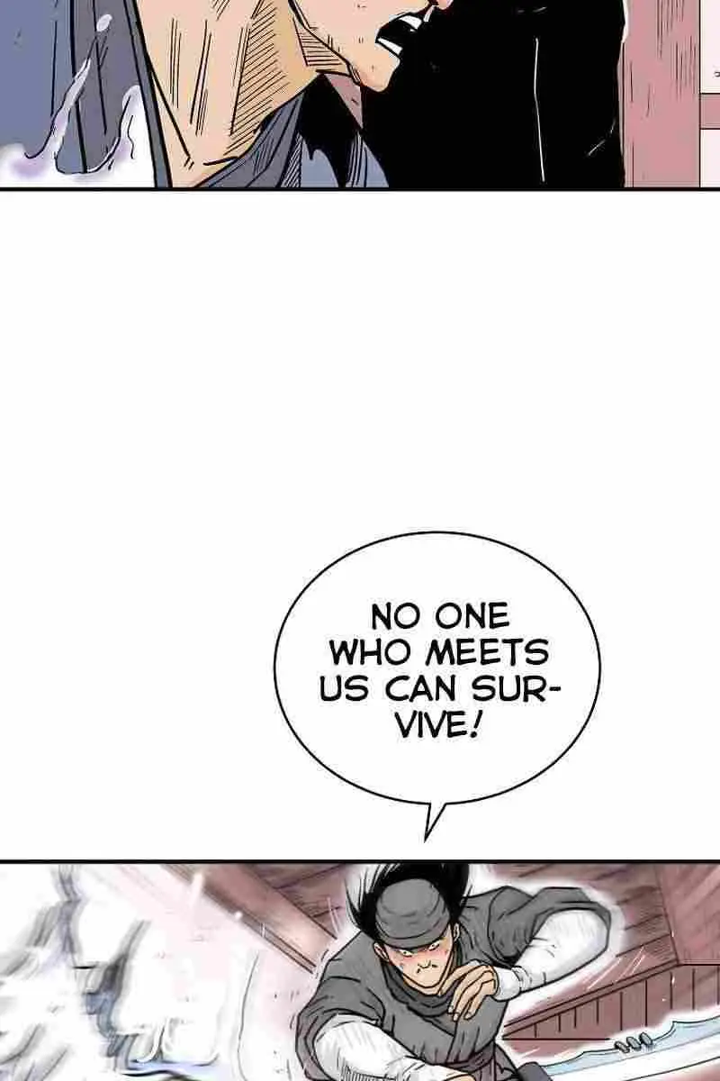 Fist Demon of Mount Hua Chapter 166 Page 10