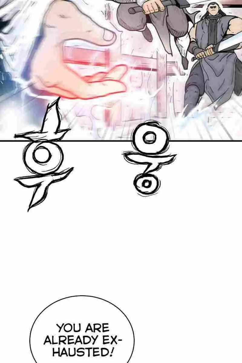 Fist Demon of Mount Hua Chapter 166 Page 11