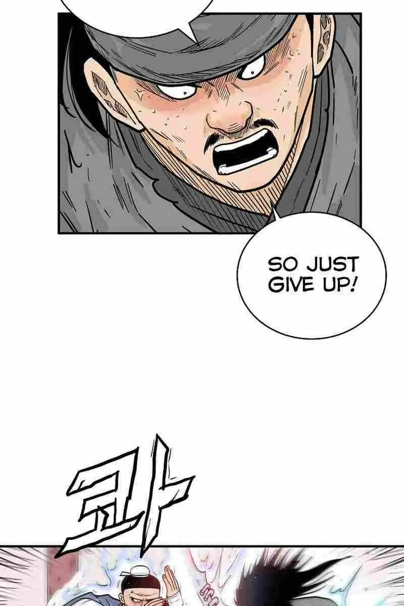 Fist Demon of Mount Hua Chapter 166 Page 12