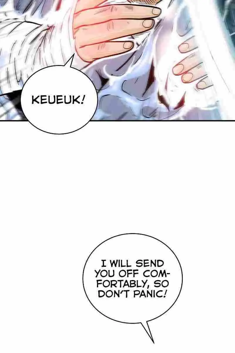 Fist Demon of Mount Hua Chapter 166 Page 14