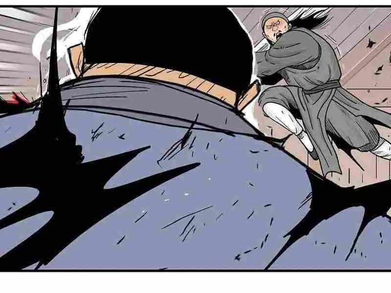 Fist Demon of Mount Hua Chapter 166 Page 15