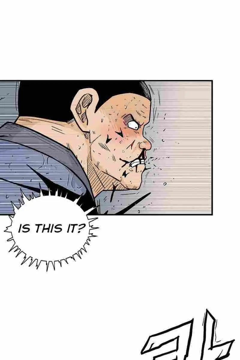 Fist Demon of Mount Hua Chapter 166 Page 16