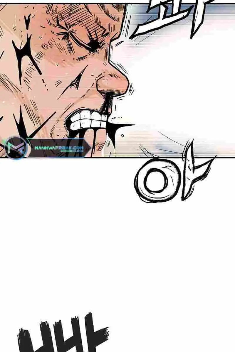 Fist Demon of Mount Hua Chapter 166 Page 17