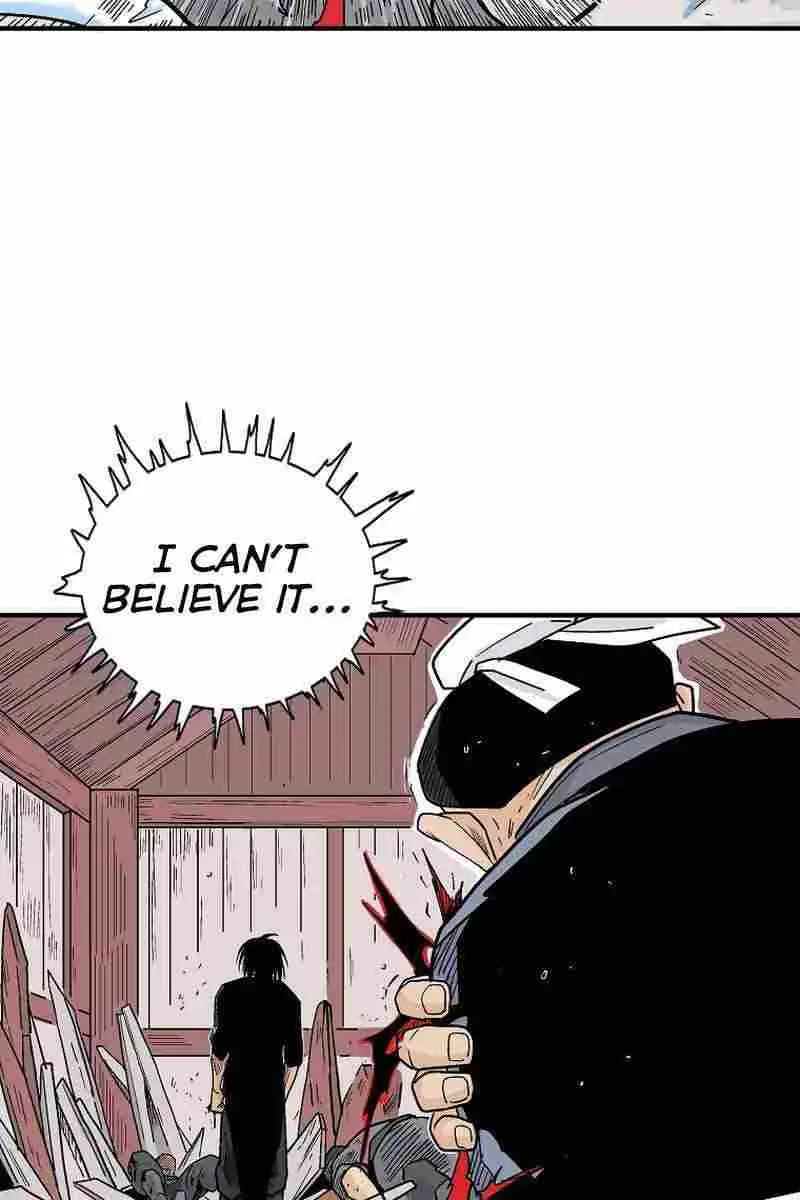 Fist Demon of Mount Hua Chapter 166 Page 23