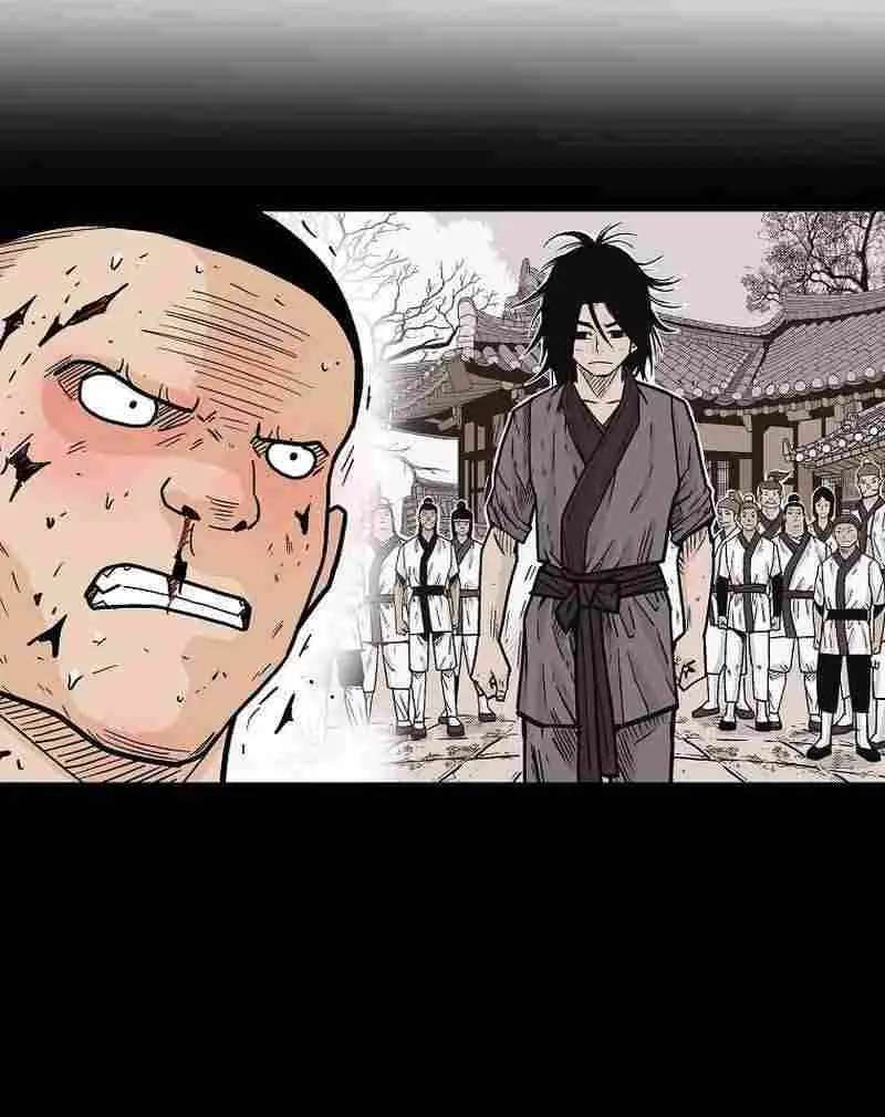 Fist Demon of Mount Hua Chapter 166 Page 27