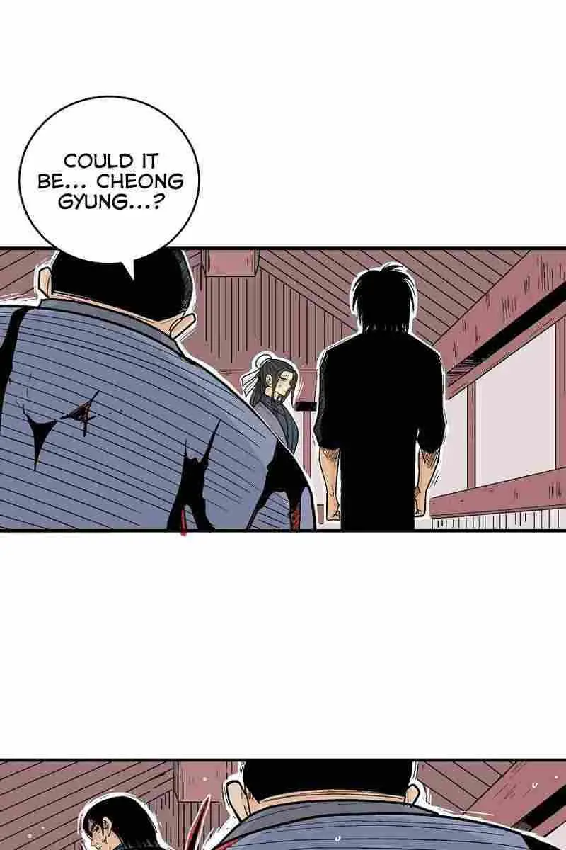 Fist Demon of Mount Hua Chapter 166 Page 30