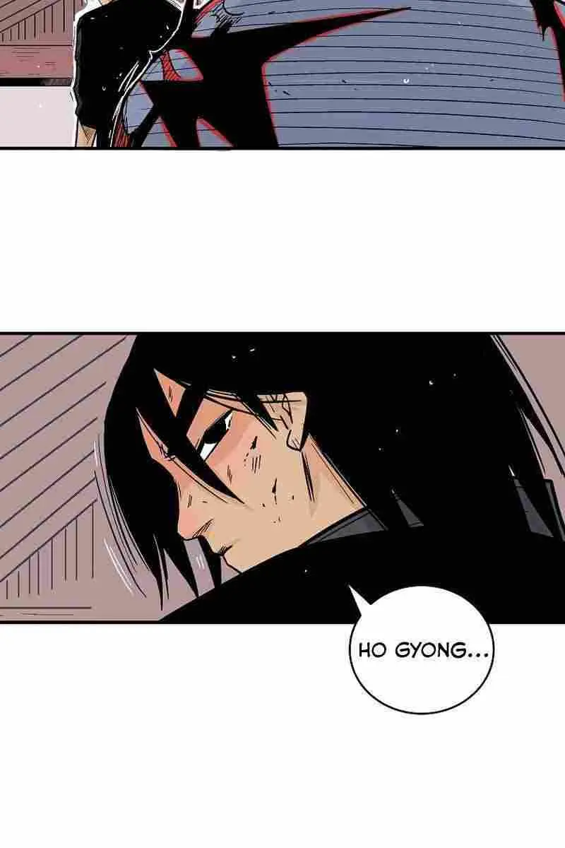 Fist Demon of Mount Hua Chapter 166 Page 31