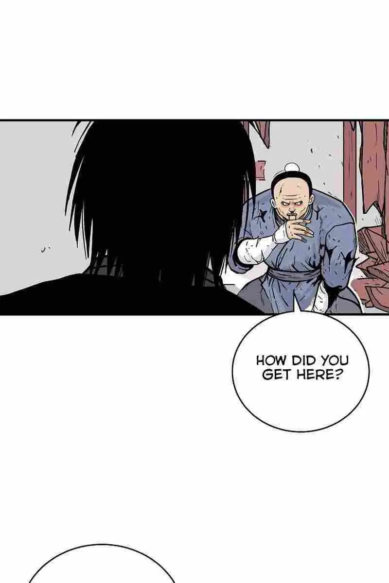 Fist Demon of Mount Hua Chapter 166 Page 33