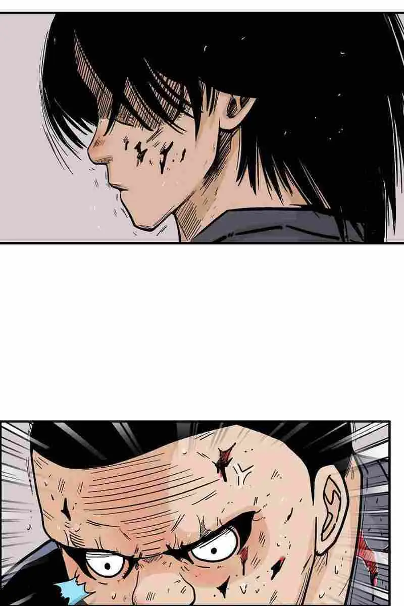 Fist Demon of Mount Hua Chapter 166 Page 36