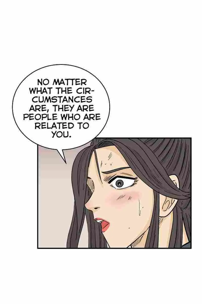 Fist Demon of Mount Hua Chapter 166 Page 43