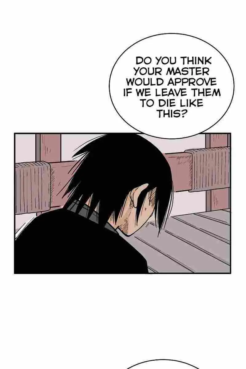 Fist Demon of Mount Hua Chapter 166 Page 44