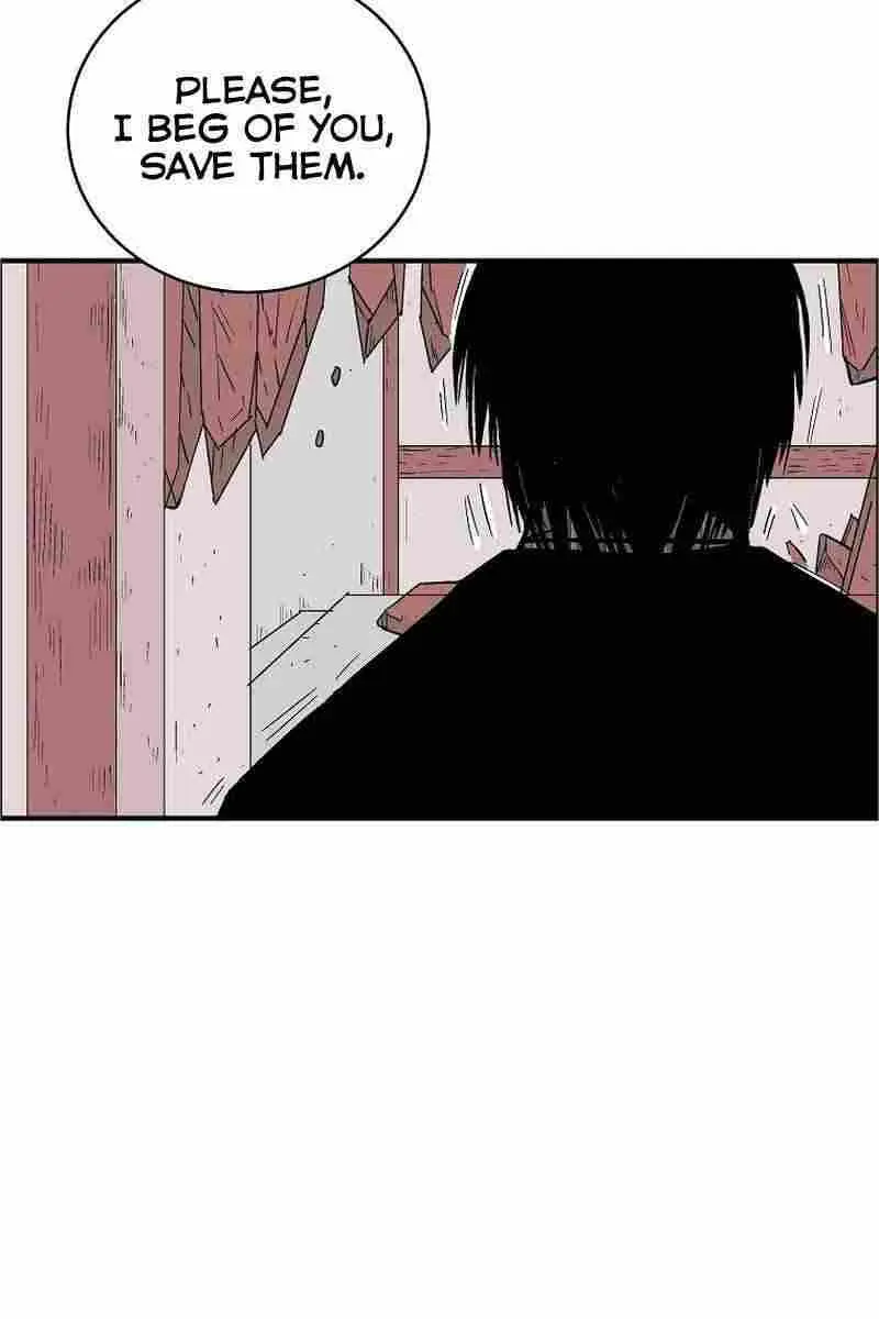 Fist Demon of Mount Hua Chapter 166 Page 46