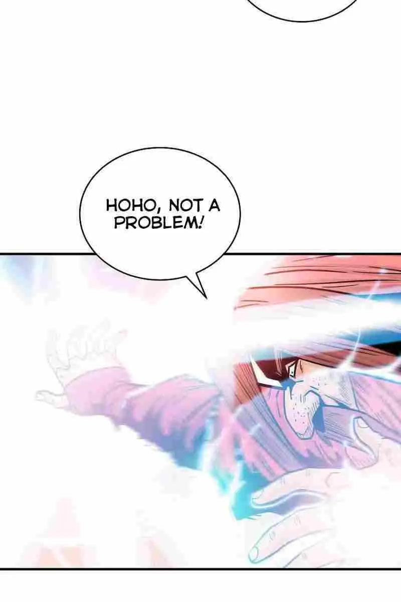 Fist Demon of Mount Hua Chapter 166 Page 49