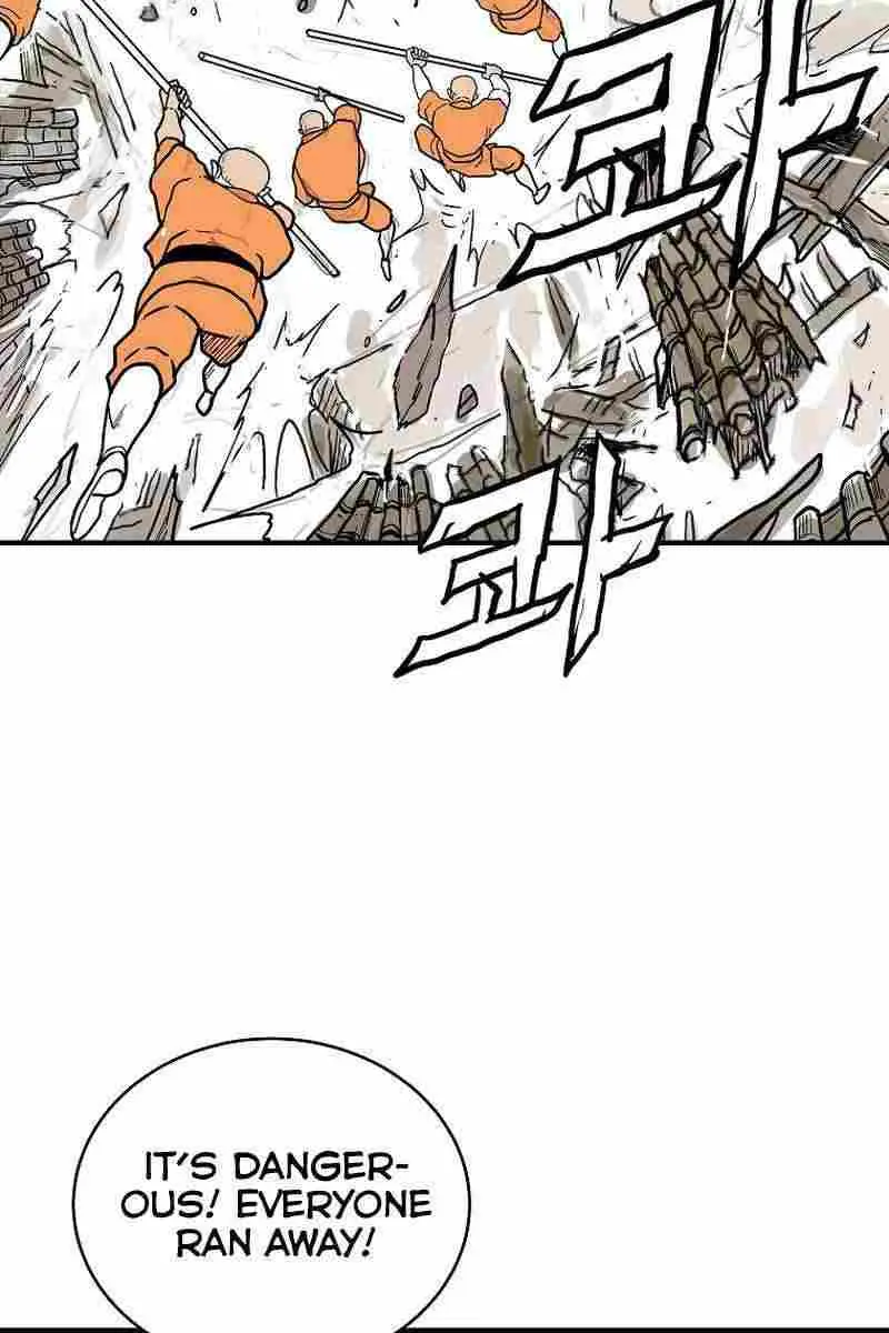 Fist Demon of Mount Hua Chapter 166 Page 51