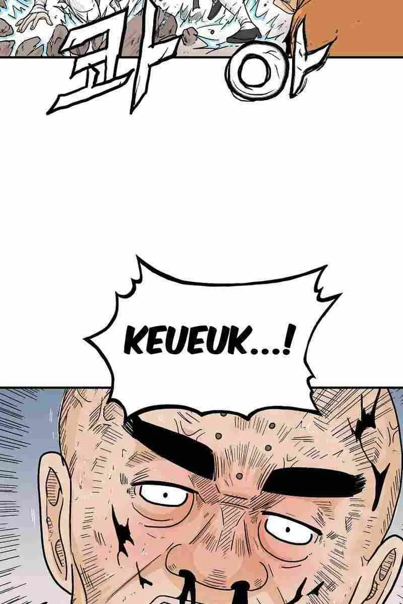 Fist Demon of Mount Hua Chapter 166 Page 55