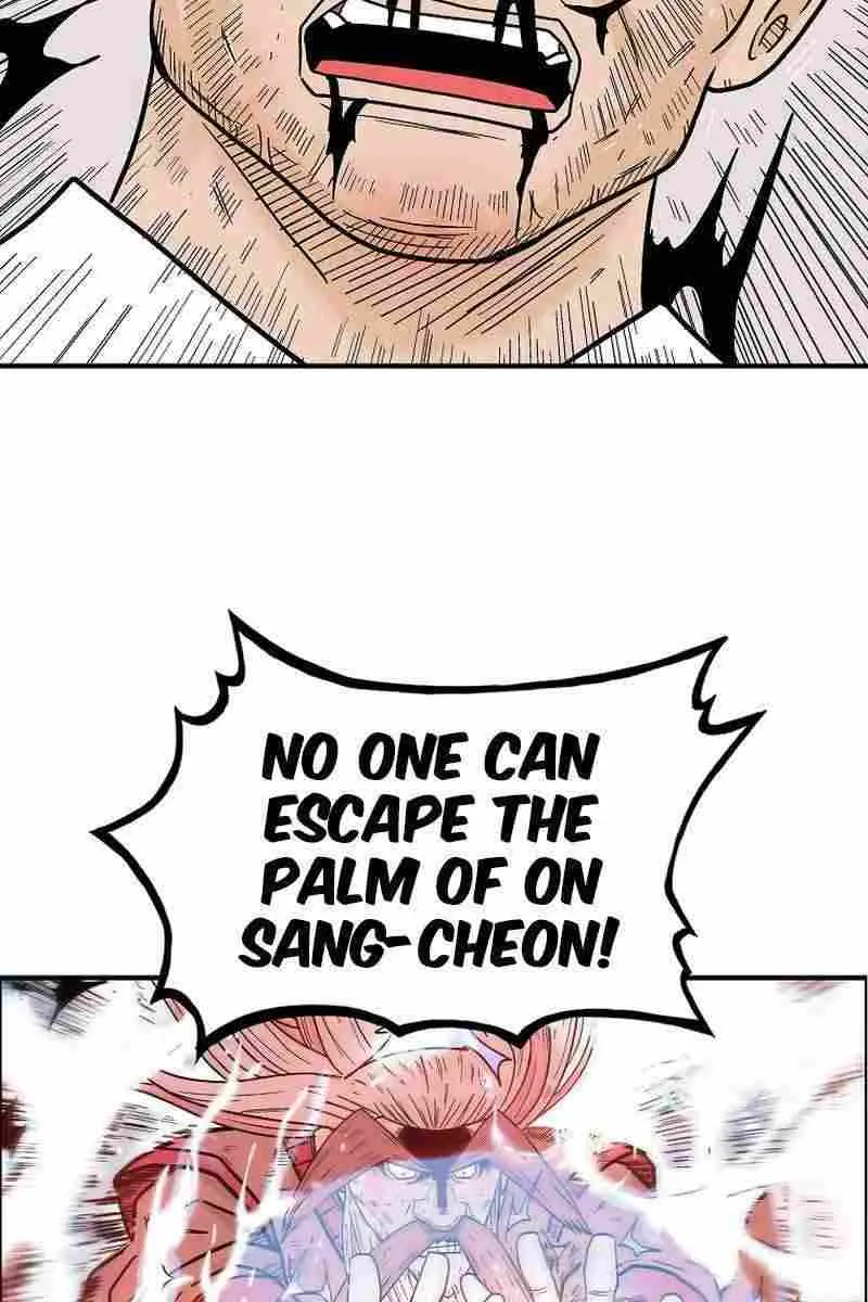 Fist Demon of Mount Hua Chapter 166 Page 56