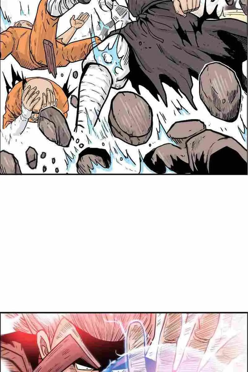 Fist Demon of Mount Hua Chapter 166 Page 59