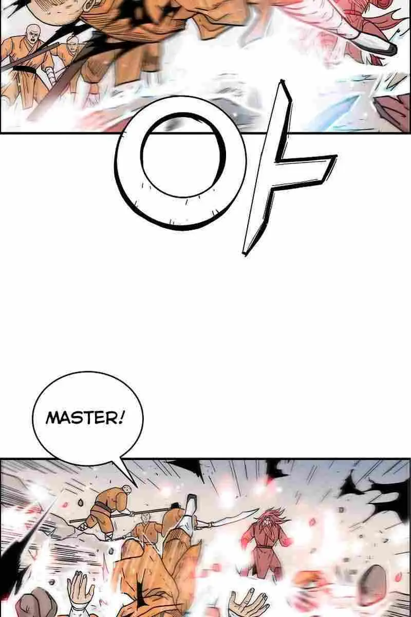 Fist Demon of Mount Hua Chapter 166 Page 61