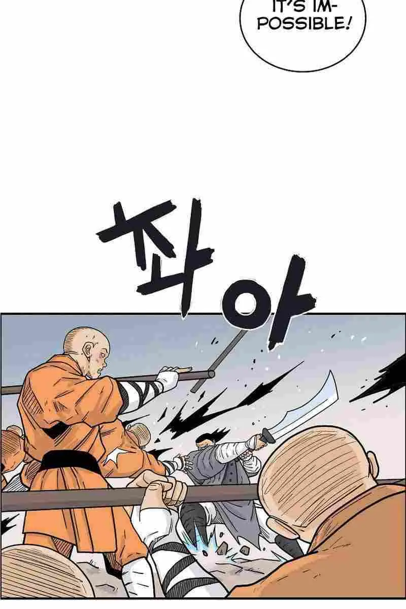 Fist Demon of Mount Hua Chapter 166 Page 63