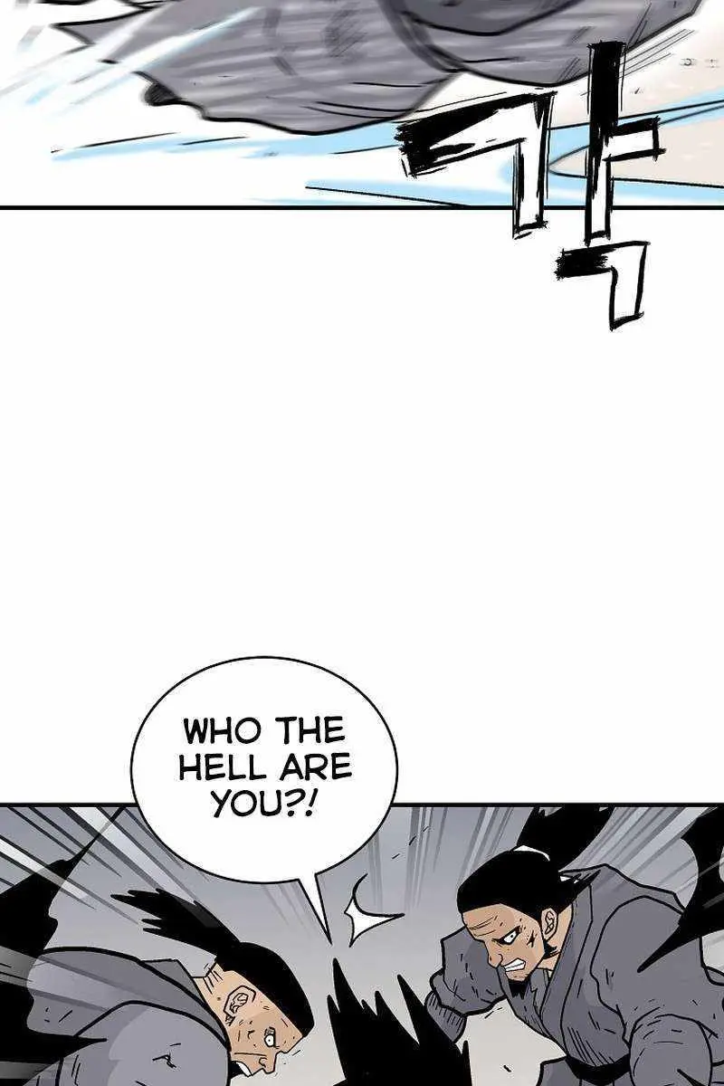 Fist Demon of Mount Hua Chapter 166 Page 68