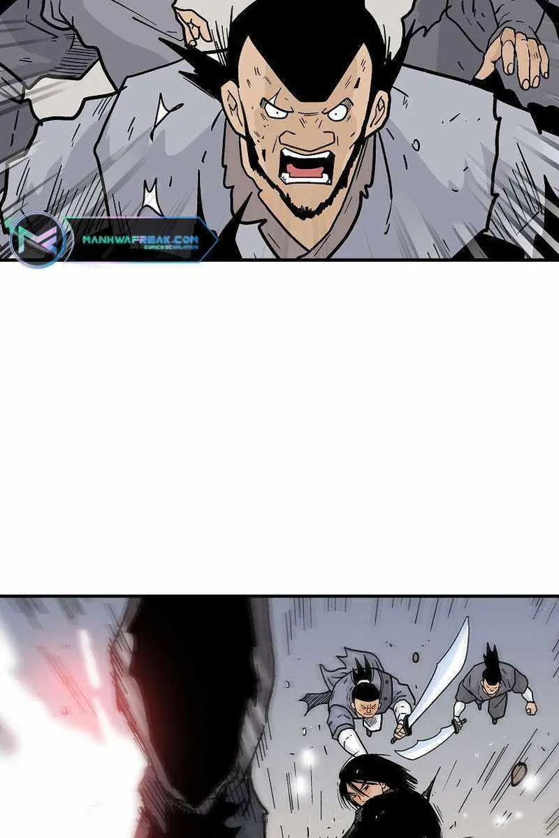 Fist Demon of Mount Hua Chapter 166 Page 69