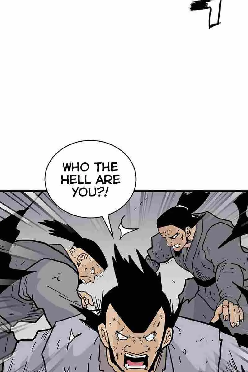 Fist Demon of Mount Hua Chapter 167 Page 4