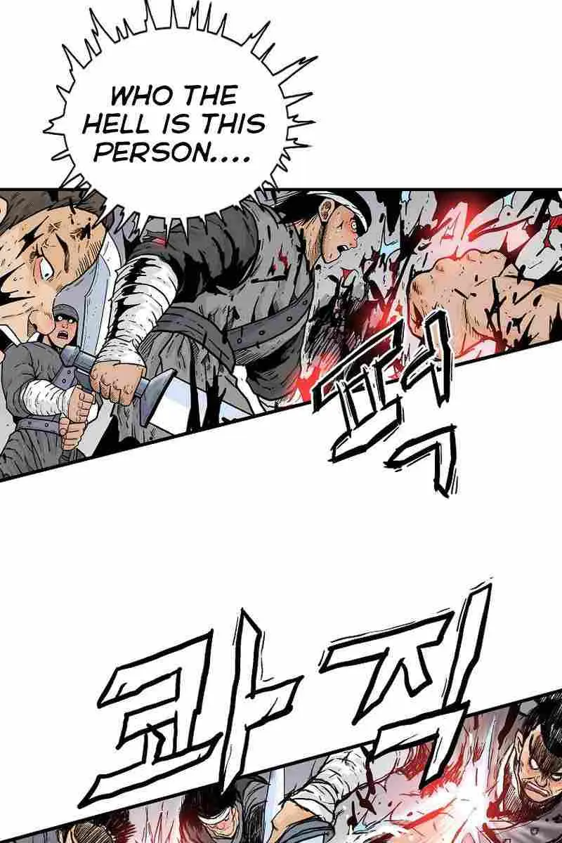 Fist Demon of Mount Hua Chapter 167 Page 13