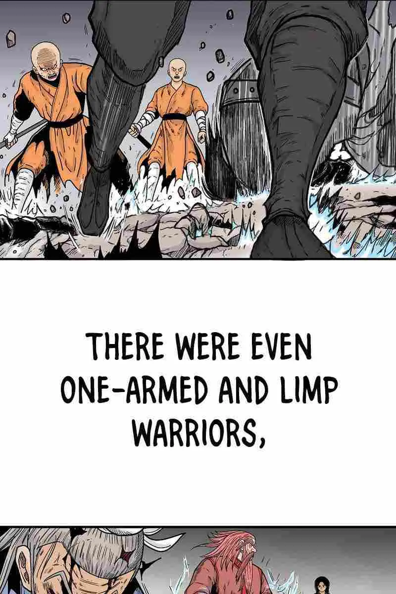 Fist Demon of Mount Hua Chapter 167 Page 16