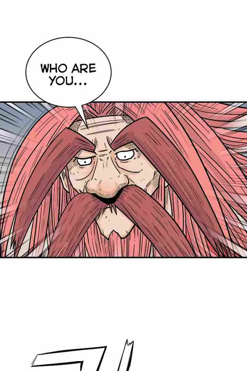 Fist Demon of Mount Hua Chapter 167 Page 21