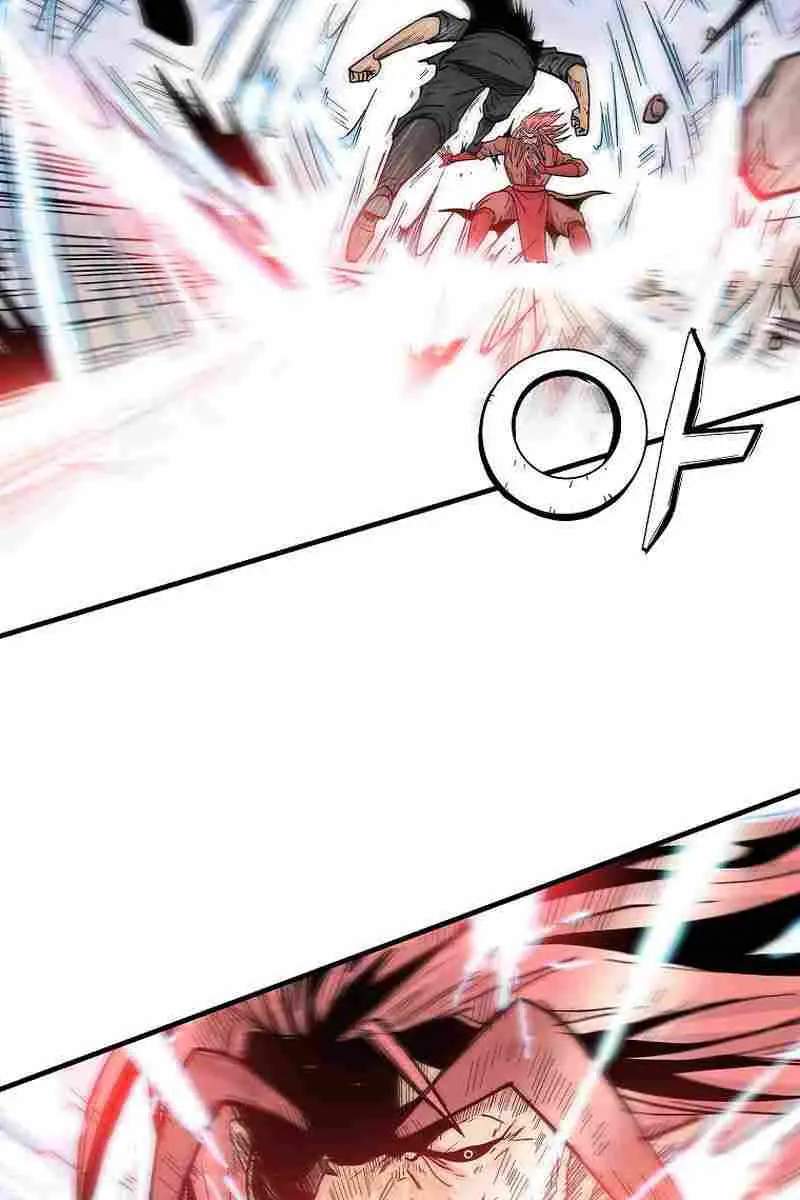 Fist Demon of Mount Hua Chapter 167 Page 23